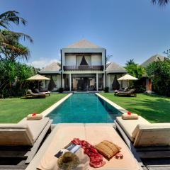 Majapahit Beach Villas by Nakula