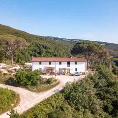 Agriturismo La Mignola