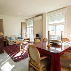 Veoapartment Mateos Gago 3D