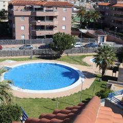 Apartamento acogedor en lugar inmejorable