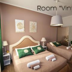 Room & Breakfast Nettuno 29