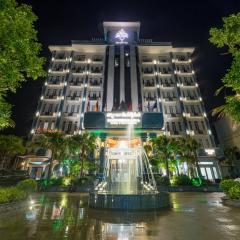 Kampong Thom Royal Hotel