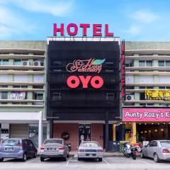 OYO 876 Hotel Sanctuary