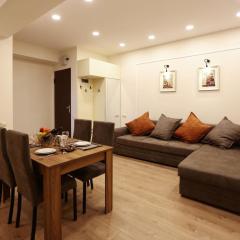 Luxury apartment in old tbilisi