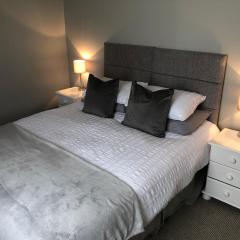 34 Brunton Street Serviced Accommodation