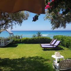 Corfu Glyfada Menigos Resort 13