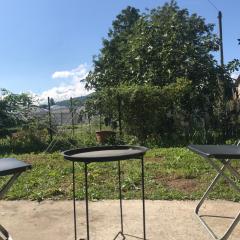 Joli Studio au calme