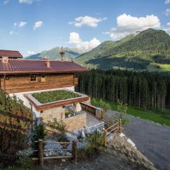 Rossberg Hohe Tauern Chalets -8