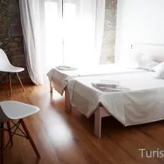 Apartamento Llerandi 1B - Céntrico y completamente reformado