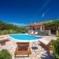 VILLA ANA - 3 bedroom villa with private pool and unspoiled natural environment