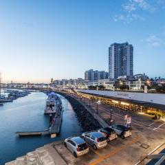 Atlantic City - Marina