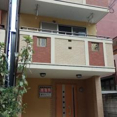 Tennoji 100㎡, 1min walk to Abeno Station, carpark!