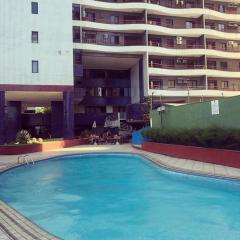 Porto de Iracema Residence CBT