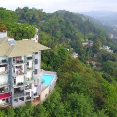 Mount Blue Kandy