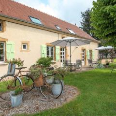 Gîte Domaine de la Guinchère