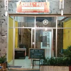 Chill Pill Hostel