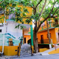 Hotel Posada Playa Manzanillo