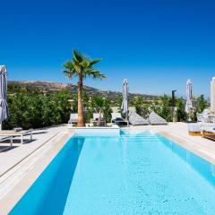 Vasilios Villa, Luxury Escape, By ThinkVilla