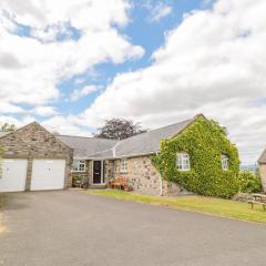 Coquet View Cottage