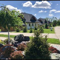 Villa Rocky View