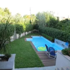 Villa Le Lanterne Pool & Relax