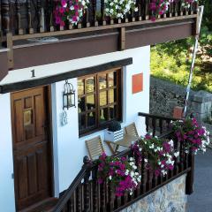 Apartamentos Las Casucas de Gema