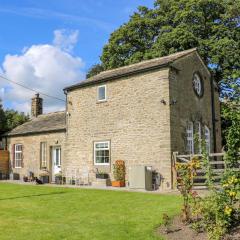 Glebe Cottage