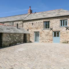 Manor House Barn