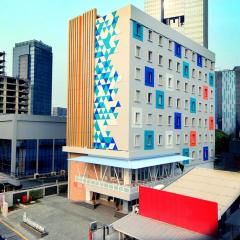 Dafam Express Jaksa Jakarta