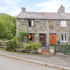 Dyfi Cottage