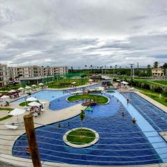 FLAT MURO ALTO CONDOMÍNIO CLUBE