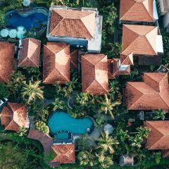 Villa Sonia Ubud