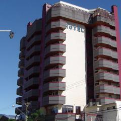 Hotel Residencial Itapema