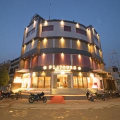 Hotel Vagmi