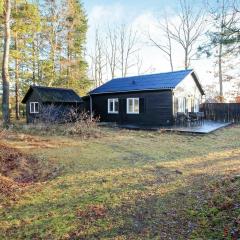 4 person holiday home in Læsø-By Traum