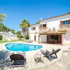 Holiday Home Sanso by Interhome