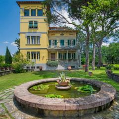 Villa Poggio Patrignone-1 by Interhome