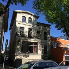 Villa Seevogel/Kormoran