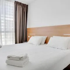 Residhotel Galerie Tatry