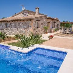 Villa Els Pins by Interhome