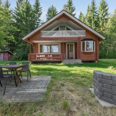 Holiday Home 6440 by Interhome