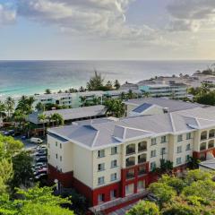 Courtyard by Marriott Bridgetown, Barbados