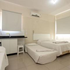 Ilha Norte Apart Hotel