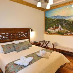 Hotel La Basílica Quito