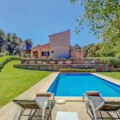 Villa Comella by Sealand Villas