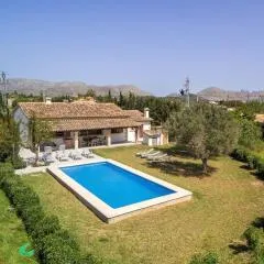 Villa Lidia by Sealand Villas