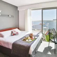 Hotel Coeur Marin