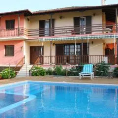 Villa Dimitra Nikiana