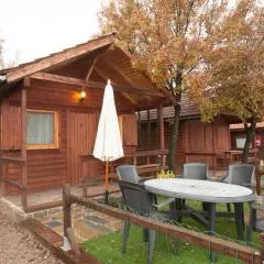 Camping Gironella