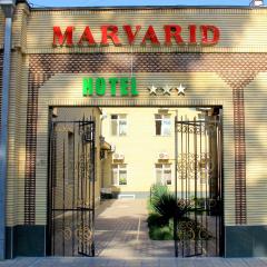 Hotel Marvarid
